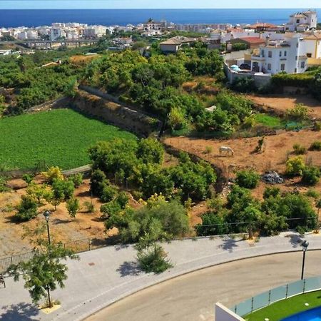 Villa Melissa Nerja Exterior foto