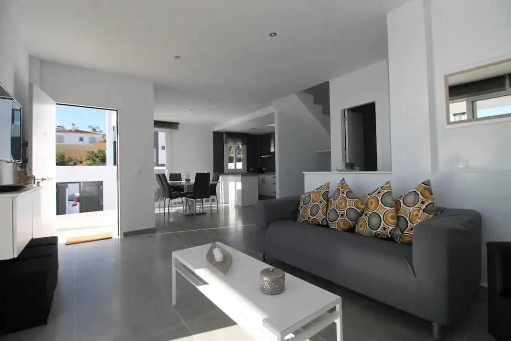 Villa Melissa Nerja Exterior foto